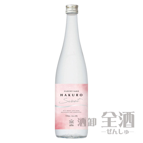 HAKURO SWEET 720ml
