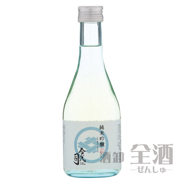 今代司 純米吟醸 300ml