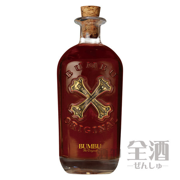 ブンブーオリジナル