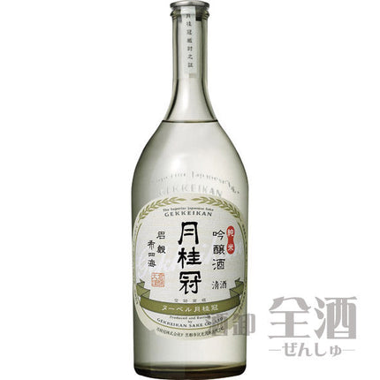ヌーベル 月桂冠 純米吟醸酒 720ml