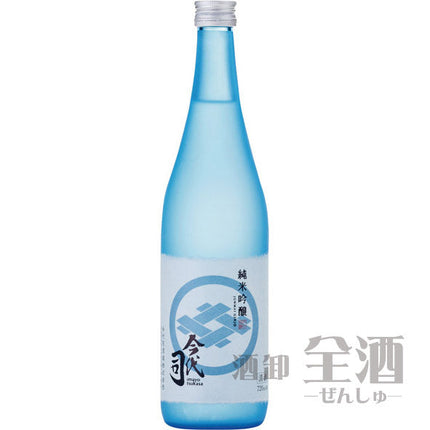 今代司 純米吟醸 720ml