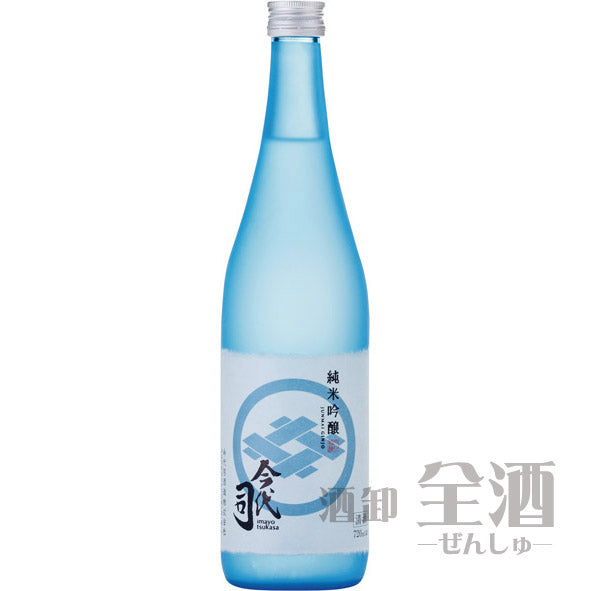 今代司 純米吟醸 720ml