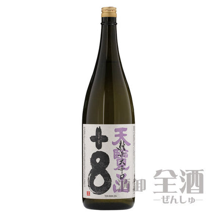 天覧山 純米 大辛口 1800ml