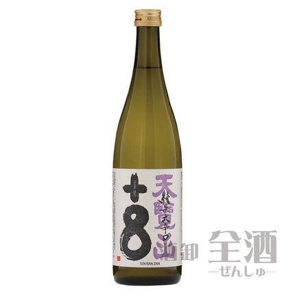 天覧山 純米 大辛口 720ml