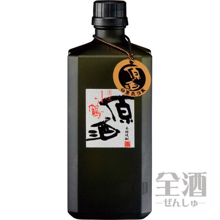 さつま小鶴 原酒 38度 720ml