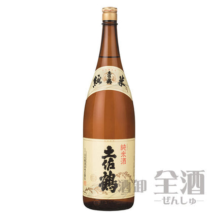 土佐鶴 上等 純米酒 1800ml