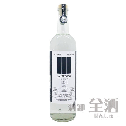 ラ メディダ エスパディン 42