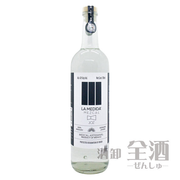 ラ メディダ エスパディン 42