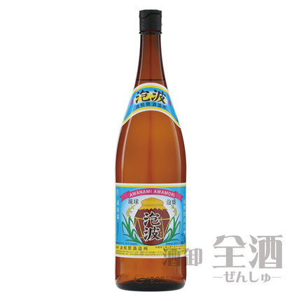 泡波1800ml