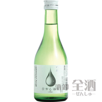 KONISHI 吟醸 ひやしぼり 300ml(3本入り)