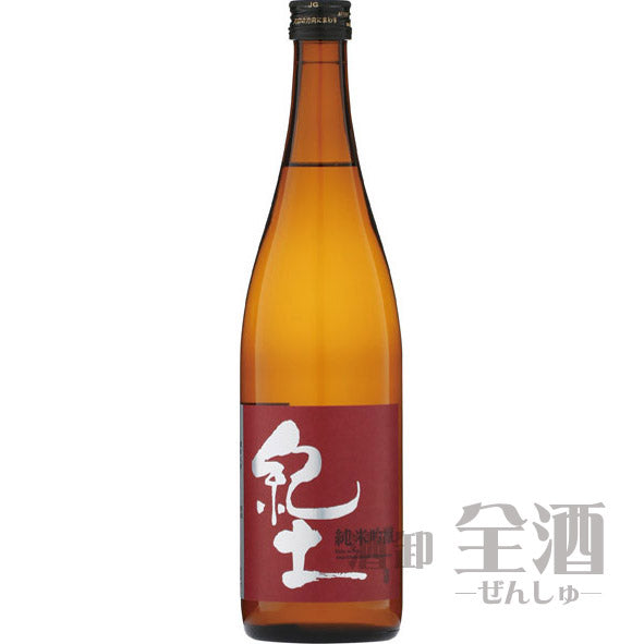 紀土ーKIDー 純米吟醸 720ml
