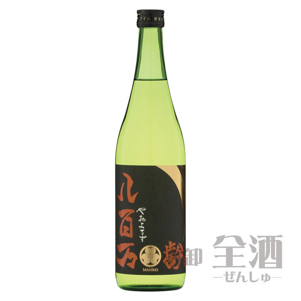 万齢 特別純米 八百万 720ml