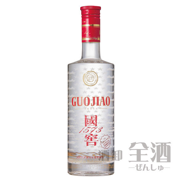 瀘州老窖國窖1573