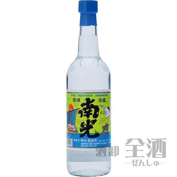 南光 30度 600ml