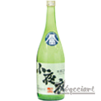 小夜衣 特別純米酒 誉富士 720ml