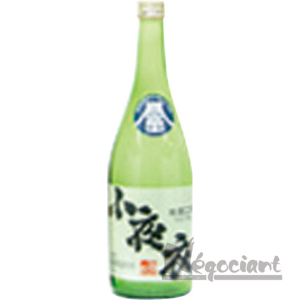 小夜衣 特別純米酒 誉富士 720ml
