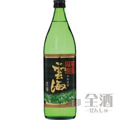 Collection image for: 蕎麦焼酎