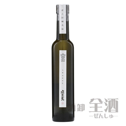 吟醸 粕取焼酎 飛良泉 300ml