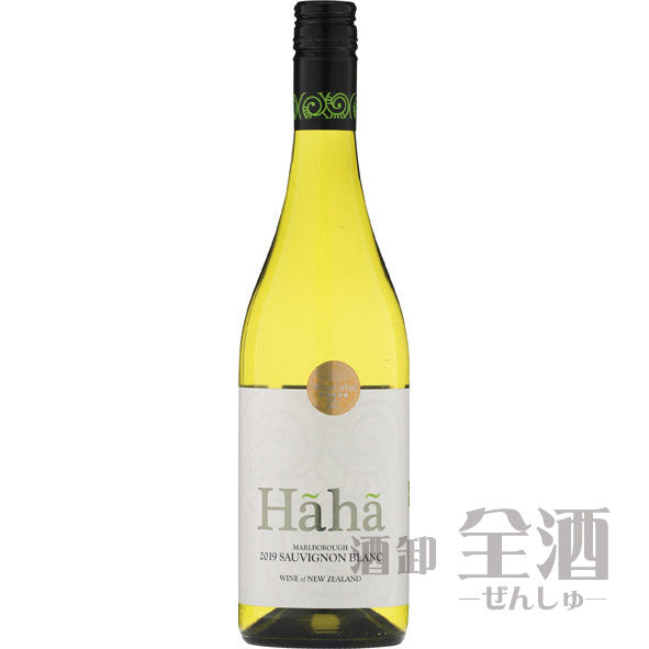 ハーハ マールボロ ソーヴィニヨンブラン