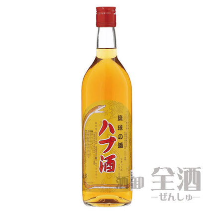 琉球の酒 ハブ酒