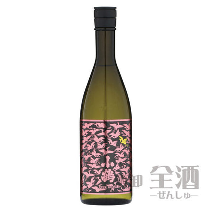 小鶴 PINK GOLD 720ml