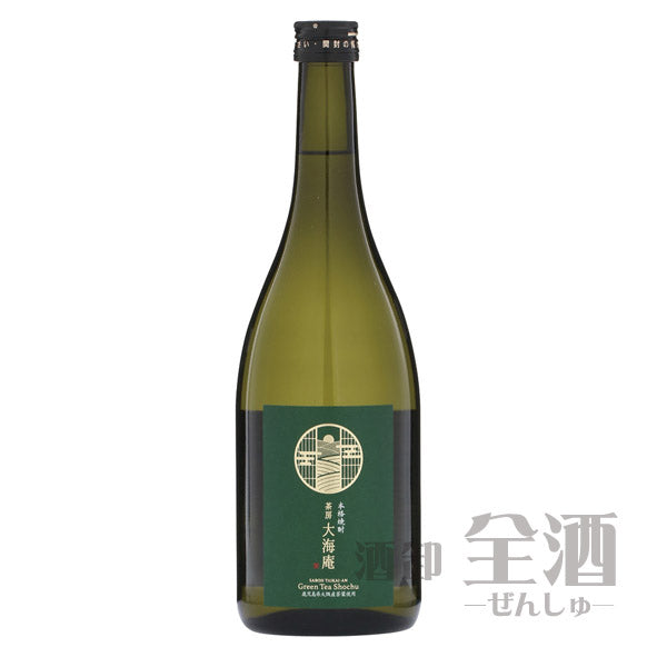 茶房大海庵 720ml