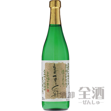 まーらん舟 720ml