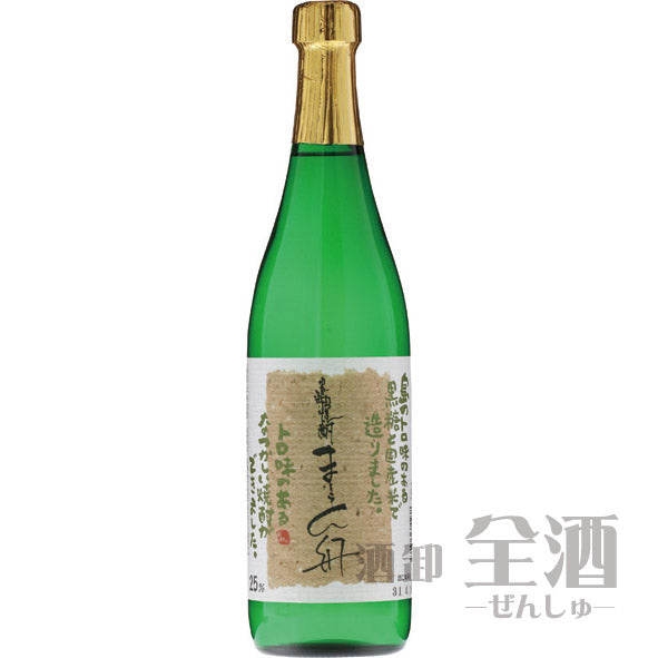 まーらん舟 720ml