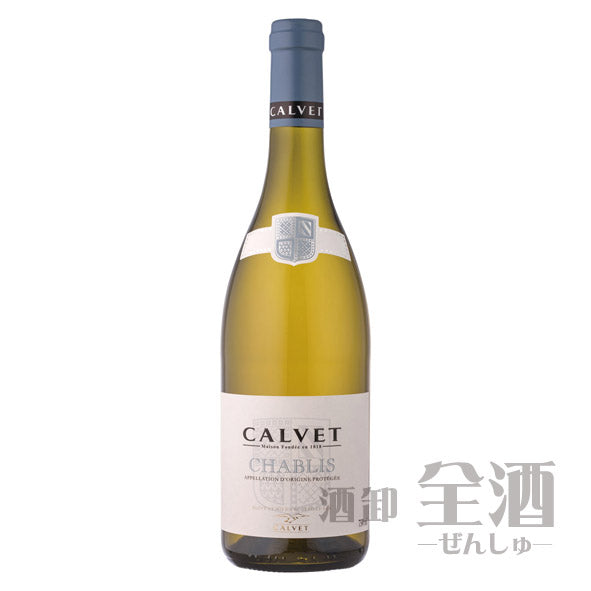 カルベシャブリ