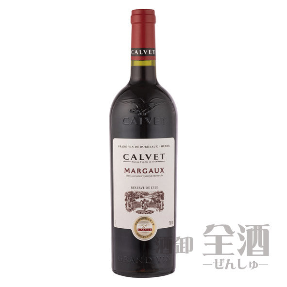 カルベ マルゴー