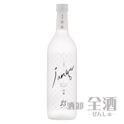 本格焼酎 醇雅 米 720ml