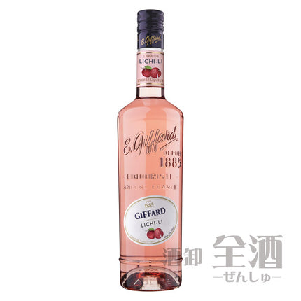 ジファールライチ