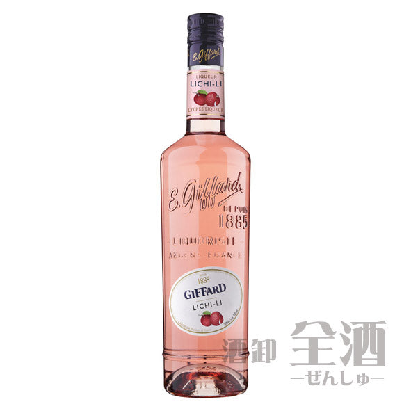 ジファールライチ