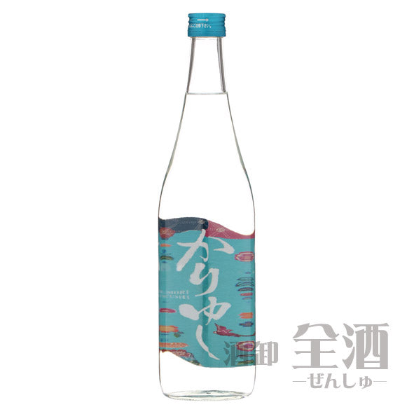 かりゆし 720ml