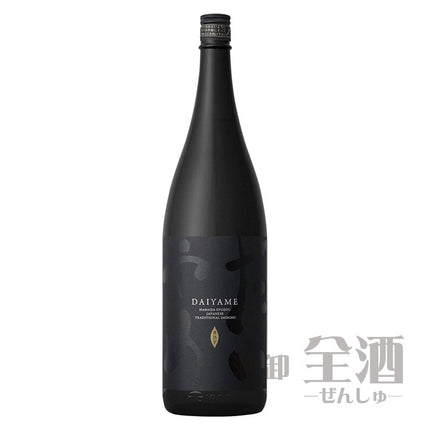 だいやめ1800ml