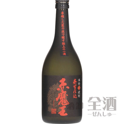 赤魔王 720ml