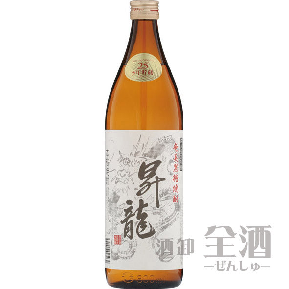 昇龍 白ラベル 900ml