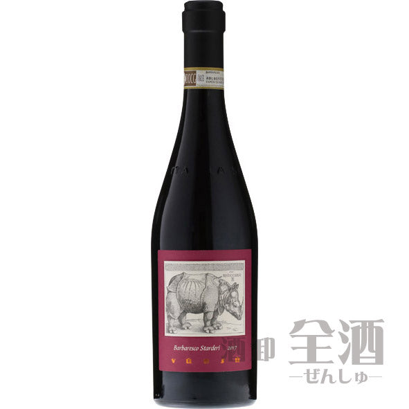 ラ スピネッタ スタルデリ バルバレスコ