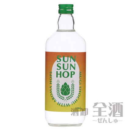 SUNSUNHOP720ml