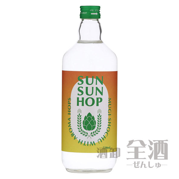 SUNSUNHOP720ml