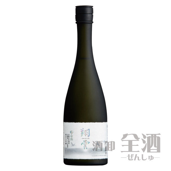 翔雲 純米大吟醸 720ml