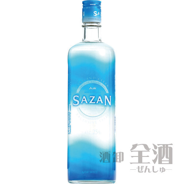 サザン 25度 700ml