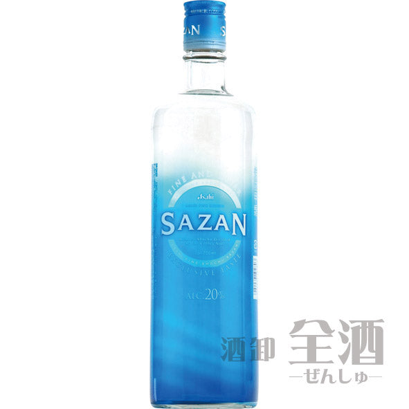 サザン 20度 700ml