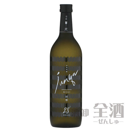 本格焼酎 醇雅 麦 720ml