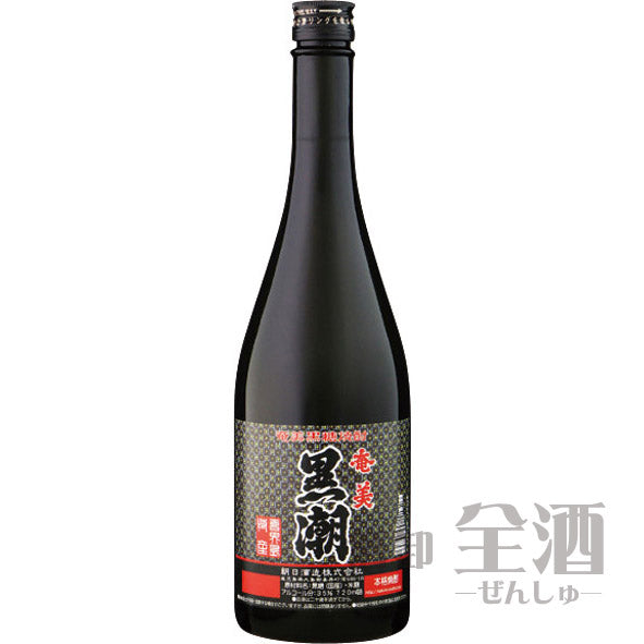 黒潮 720ml