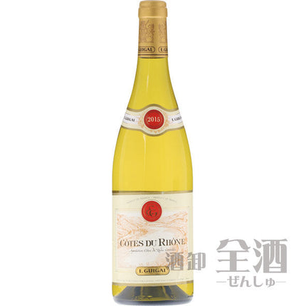 E.ギガルコートデュローヌブラン