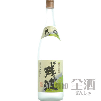 残波 ホワイト 1800ml