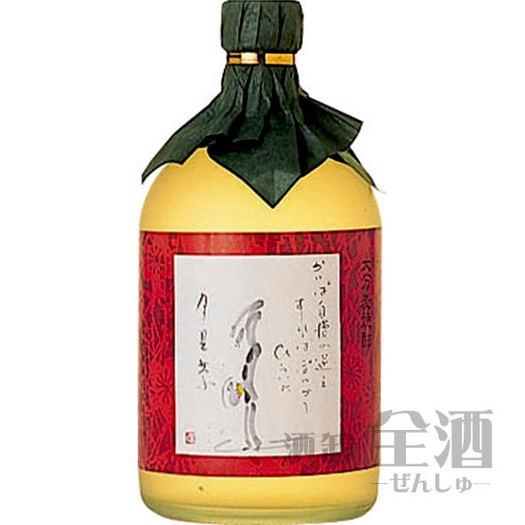 月見草 5年貯蔵 720ml