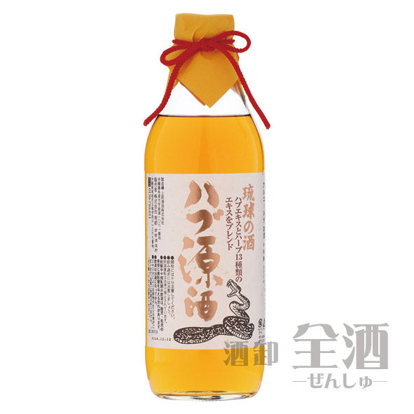 琉球の酒 ハブ源酒 950ml