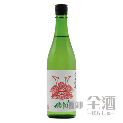 赤武AKABU純米吟醸720ml